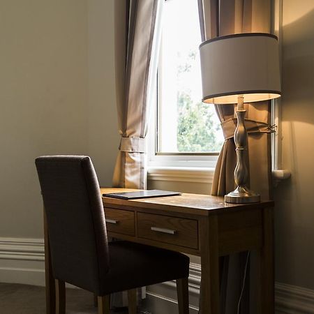 Simmers Serviced Apartments Williamstown Exteriör bild