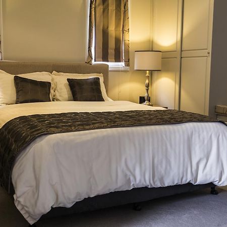 Simmers Serviced Apartments Williamstown Exteriör bild