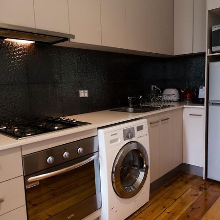Simmers Serviced Apartments Williamstown Exteriör bild