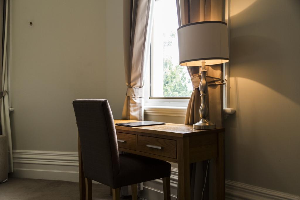 Simmers Serviced Apartments Williamstown Exteriör bild