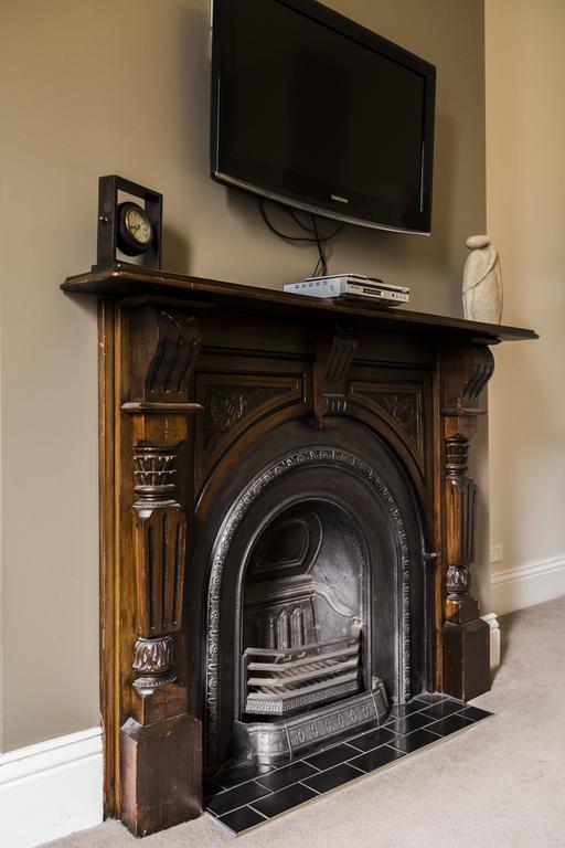 Simmers Serviced Apartments Williamstown Rum bild