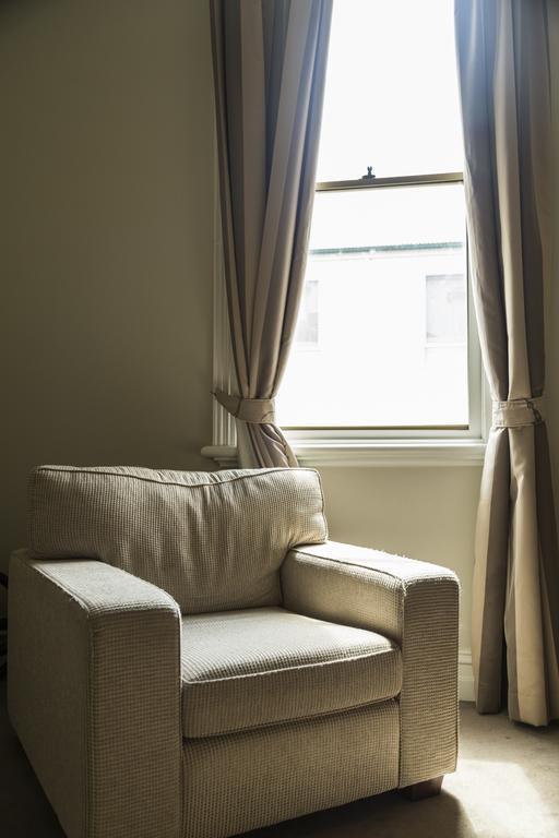 Simmers Serviced Apartments Williamstown Exteriör bild