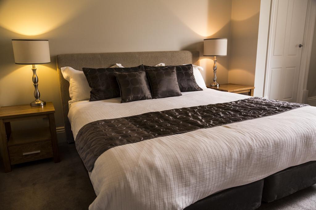 Simmers Serviced Apartments Williamstown Rum bild