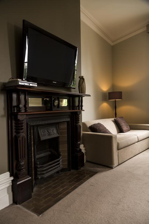Simmers Serviced Apartments Williamstown Rum bild