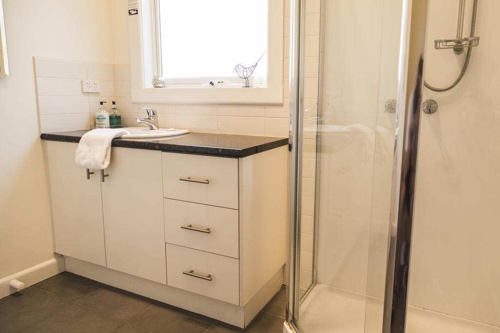 Simmers Serviced Apartments Williamstown Rum bild